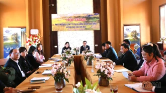 Xã Y Tý bàn giải pháp phát triển du lịch theo hướng xanh, bền vững và giàu bản sắc văn hóa