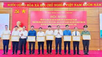 Nâng cao hiệu quả công tác quản lý nhà nước về tôn giáo trong tình hình mới