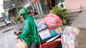 Huyện Bắc Hà nỗ lực khắc phục hậu quả sau thiên tai