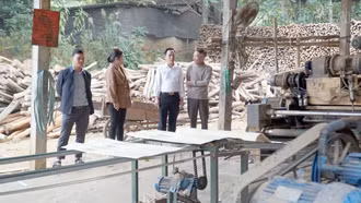 Nghị quyết Đại hội Đảng bộ tỉnh: Từ nhận thức đến hành động hiệu quả