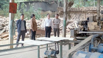 Nghị quyết Đại hội Đảng bộ tỉnh: Từ nhận thức đến hành động hiệu quả