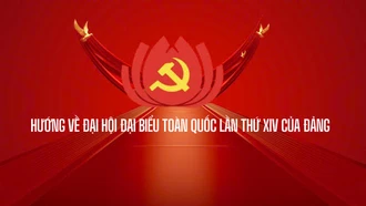 Niềm tin, kỳ vọng vào Đại hội đại biểu toàn quốc lần thứ XIV của Đảng