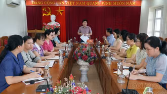 Nâng cao nhận thức pháp luật trong Nhân dân đáp ứng yêu cầu phát triển đất nước trong kỷ nguyên mới