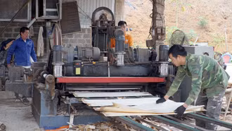 Hiệu quả từ những mô hình “Dân vận khéo” ở Liên Sơn