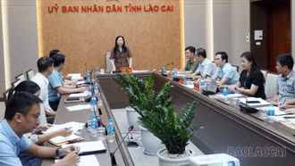 Đảm bảo tổ chức thành công hoạt động kỷ niệm 80 năm Ngày truyền thống Công an nhân dân, 20 năm Ngày hội toàn dân bảo vệ an ninh Tổ quốc