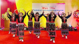 Phúc Lợi tổ chức 3 cuộc truyền thông về bình đẳng giới trong năm 2025