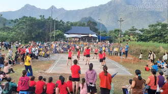 Tân Lĩnh gắn phát triển kinh tế - xã hội với nâng cao chỉ số hạnh phúc Nhân dân