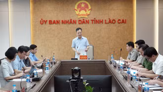Đẩy mạnh phòng, chống tiêu cực, tham nhũng trong hoạt động thi hành án dân sự