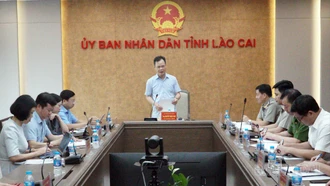 Đẩy mạnh phòng, chống tiêu cực, tham nhũng trong hoạt động thi hành án dân sự