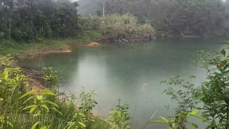 Lào Cai: Hai học sinh lớp 7 đuối nước