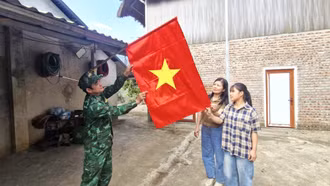 Triệu trái tim hướng về ngày hội lớn