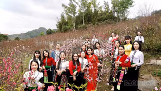 Phường Trung Tâm: Hiện thực hóa Nghị quyết 35 của Tỉnh ủy về phát triển du lịch