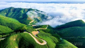 Châu Quế giữ hồn văn hóa, phát triển du lịch