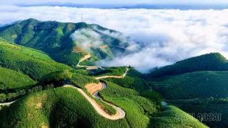 Châu Quế giữ hồn văn hóa, phát triển du lịch