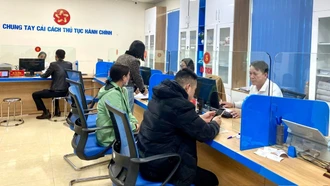 Nghị quyết 57: Động lực mới cho khoa học, công nghệ và chuyển đổi số ở Lào Cai