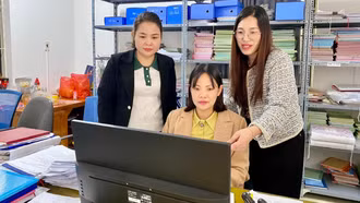 Lào Cai triển khai LaoCai-S: Phấn đấu năm 2026 có 800.000 người dùng