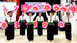 Liên Sơn đẩy mạnh truyền thông bình đẳng giới ở thôn Bản Bay