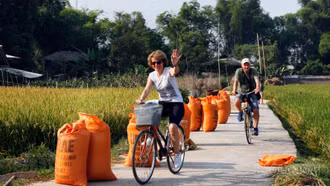 Cung đường "vàng” của du lịch Lào Cai