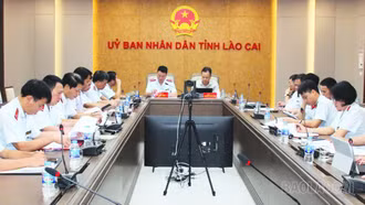 Nâng cao kỷ luật, kỷ cương hành chính, đạo đức công vụ trong hoạt động thanh tra