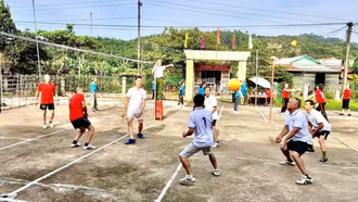 Lào Cai chuẩn bị tổ chức Đại hội Thể dục Thể thao lần thứ I