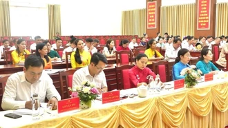 Chính quyền hai cấp ở Lào Cai: Gần dân, sát việc