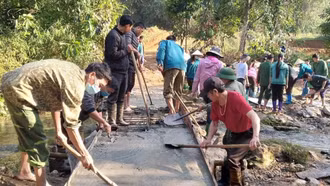 Lào Cai chuẩn bị tổ chức Đại hội Thi đua yêu nước lần thứ I, giai đoạn 2025 - 2030