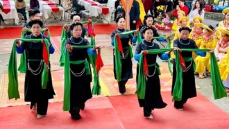 Lào Cai sẵn sàng cho Festival sông Hồng 2025