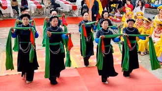 Lào Cai sẵn sàng cho Festival sông Hồng 2025