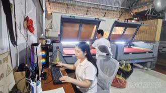 Tuổi trẻ xã Văn Bàn năng động chuyển đổi số, nâng cao thu nhập