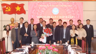 Lào Cai tổng kết công tác đối ngoại nhân dân 2025