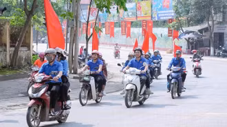 Phát động Tháng hành động vì an toàn thực phẩm năm 2025