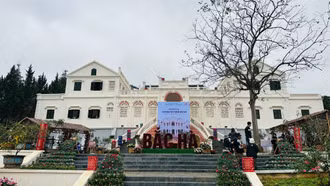 Huy động 30,9 tỷ đồng để phát triển, khai thác sản phẩm du lịch