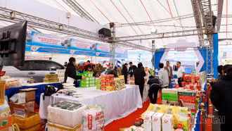 Đa dạng sản phẩm của các doanh nghiệp