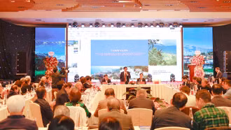 Đề xuất giải pháp quy hoạch và tổ chức không gian du lịch Sa Pa