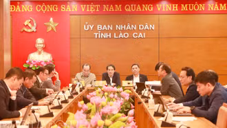 Công bố thang điểm đánh giá cán bộ, công chức để tinh giản