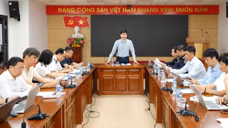Thúc đẩy xuất khẩu nông, lâm sản