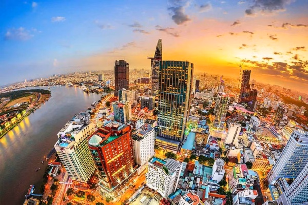 Việt Nam trở thành một trong những nền kinh tế có độ mở cao nhất thế giới.