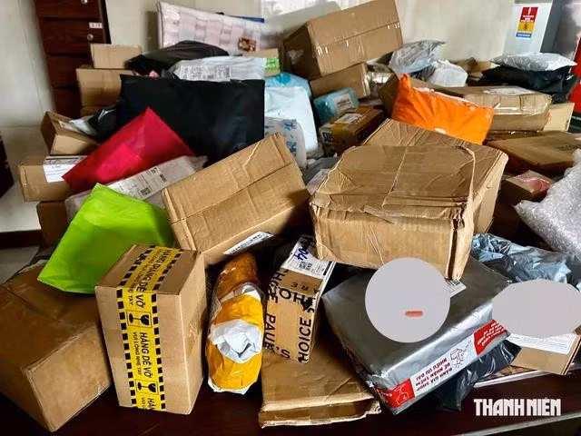Theo đề xuất của cơ quan hải quan, giá trị hàng nhập khẩu có giá dưới 100.000 đồng mới được miễn thuế.