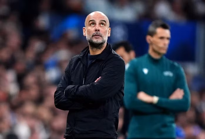 Thầy trò HLV Pep Guardiola sẽ phải đối mặt với thử thách cực kỳ khó khăn ở trận lượt về tiếp Real Madrid.