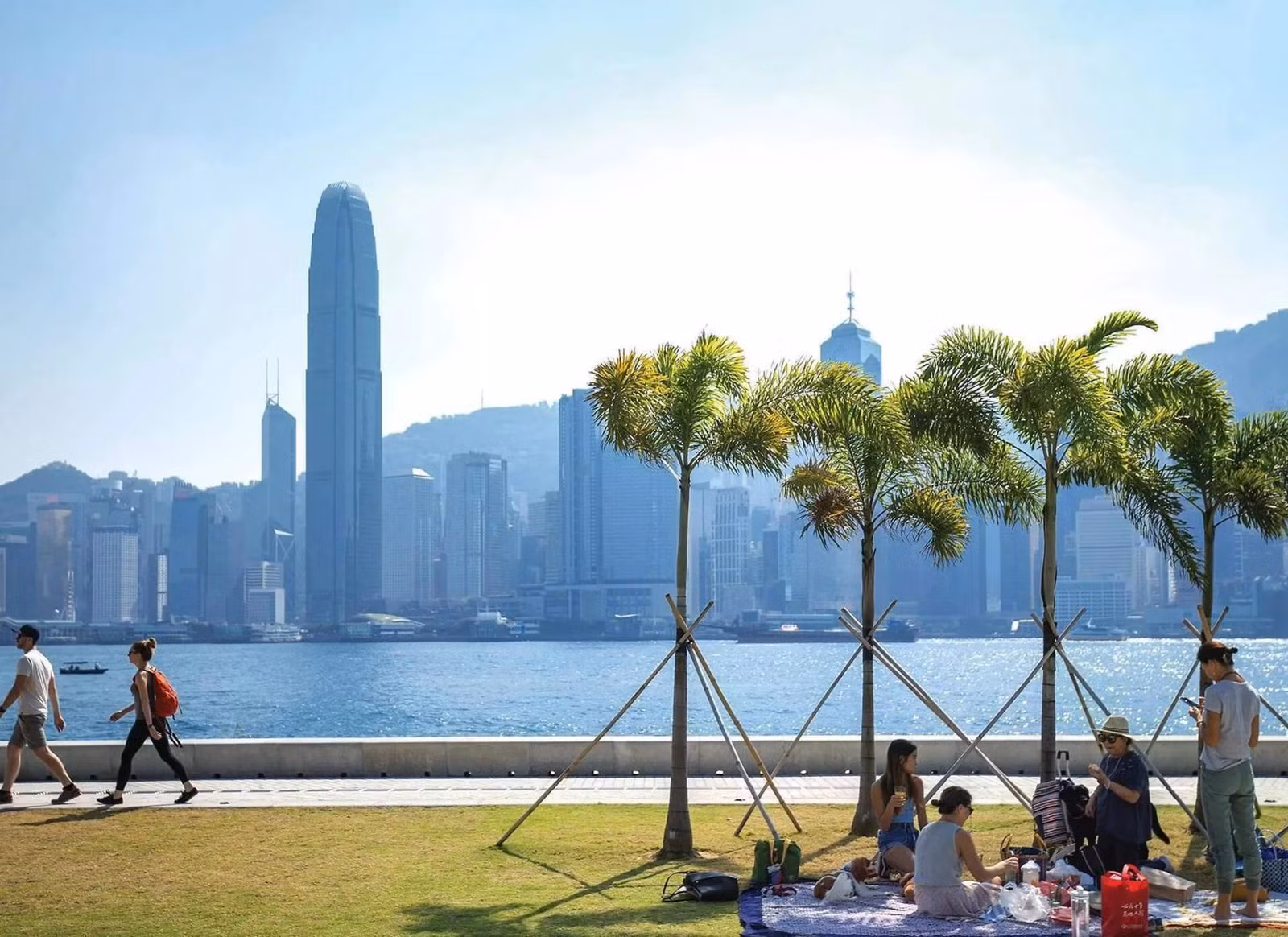 Hồng Kông vẫn là thành phố vô cùng sôi động, sẵn sàng chào đón những người yêu nghệ thuật từ khắp nơi trên thế giới. Cho dù đó là những địa điểm chụp ảnh đường phố hay các phòng trưng bày nghệ thuật đẳng cấp thế giới, thành phố này đang tràn đầy sự sáng tạo.