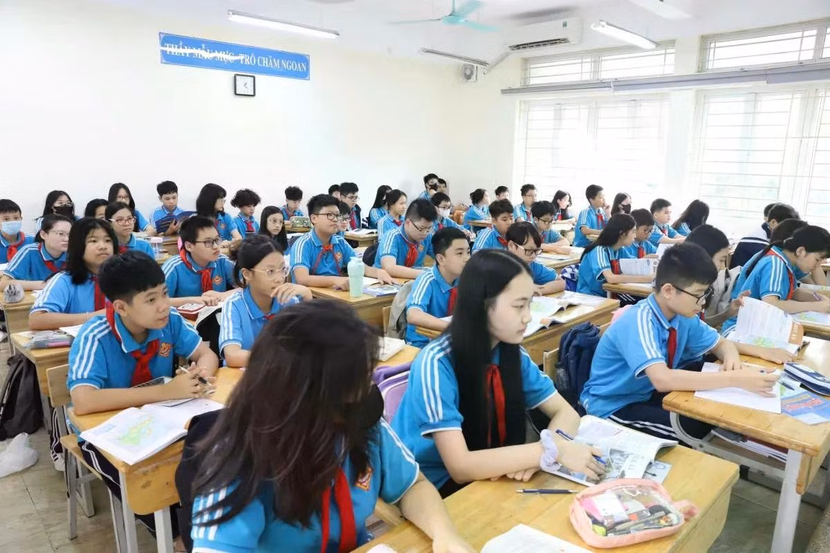Ảnh minh họa: TTXVN