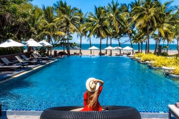 Du lịch chăm sóc sức khỏe là một trong những xu hướng mạnh mẽ nhất thập kỷ.