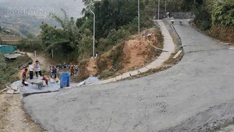 100 ngày khoác áo mới cho khu du lịch quốc gia