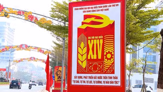 Gắn thi đua với những nhiệm vụ trọng tâm