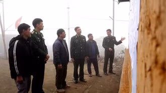 Đảm bảo quyền lợi bầu cử của cử tri