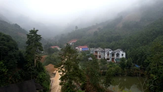 Tân Hợp - vùng quê trù phú