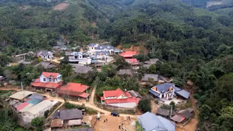 Quyết liệt, đồng bộ giảm nghèo bền vững