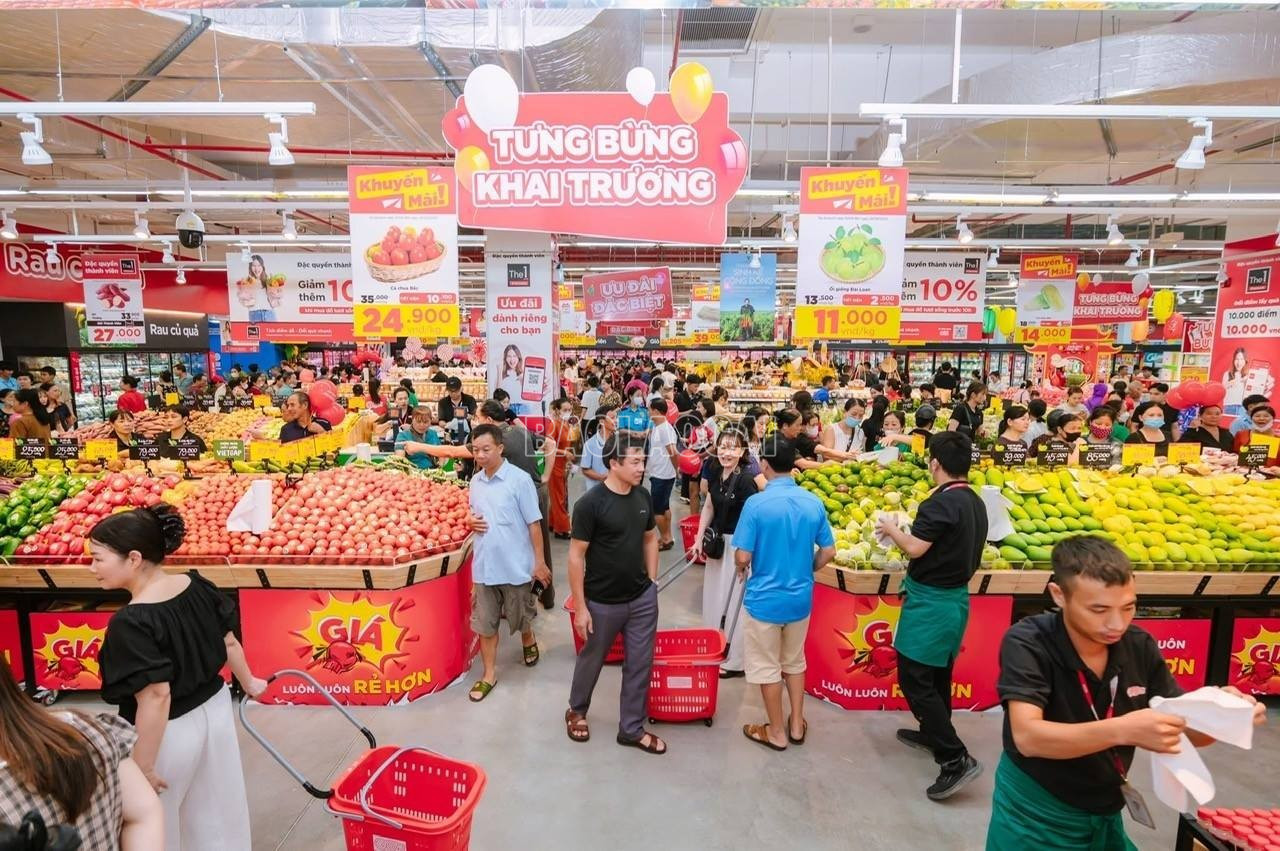 I de første 10 månedene av 2025 fortsatte Lao Cais økonomi å ta seg opp igjen positivt. baolaocai-c_z7016920891857-a8caad45d9e1f81fc430a5680b50a7d2.jpg