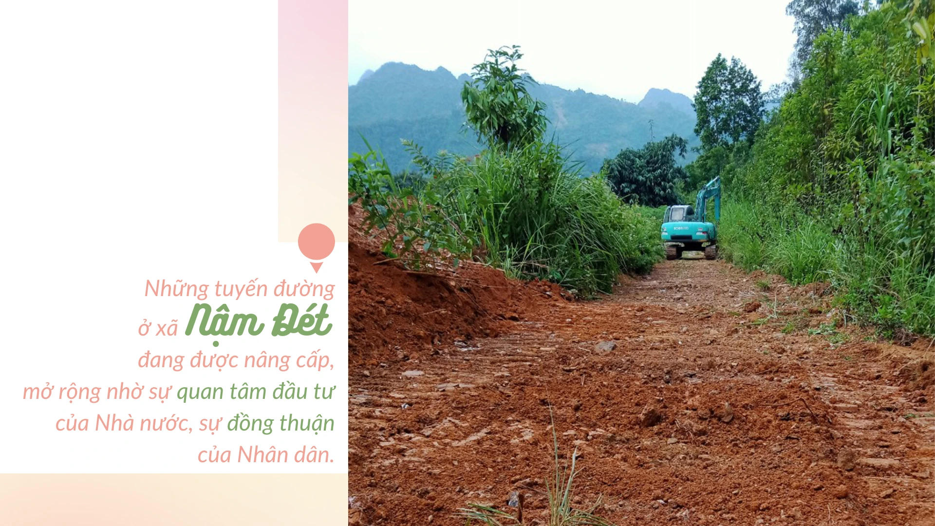 Đường thêm lớn, đời thêm vui.png