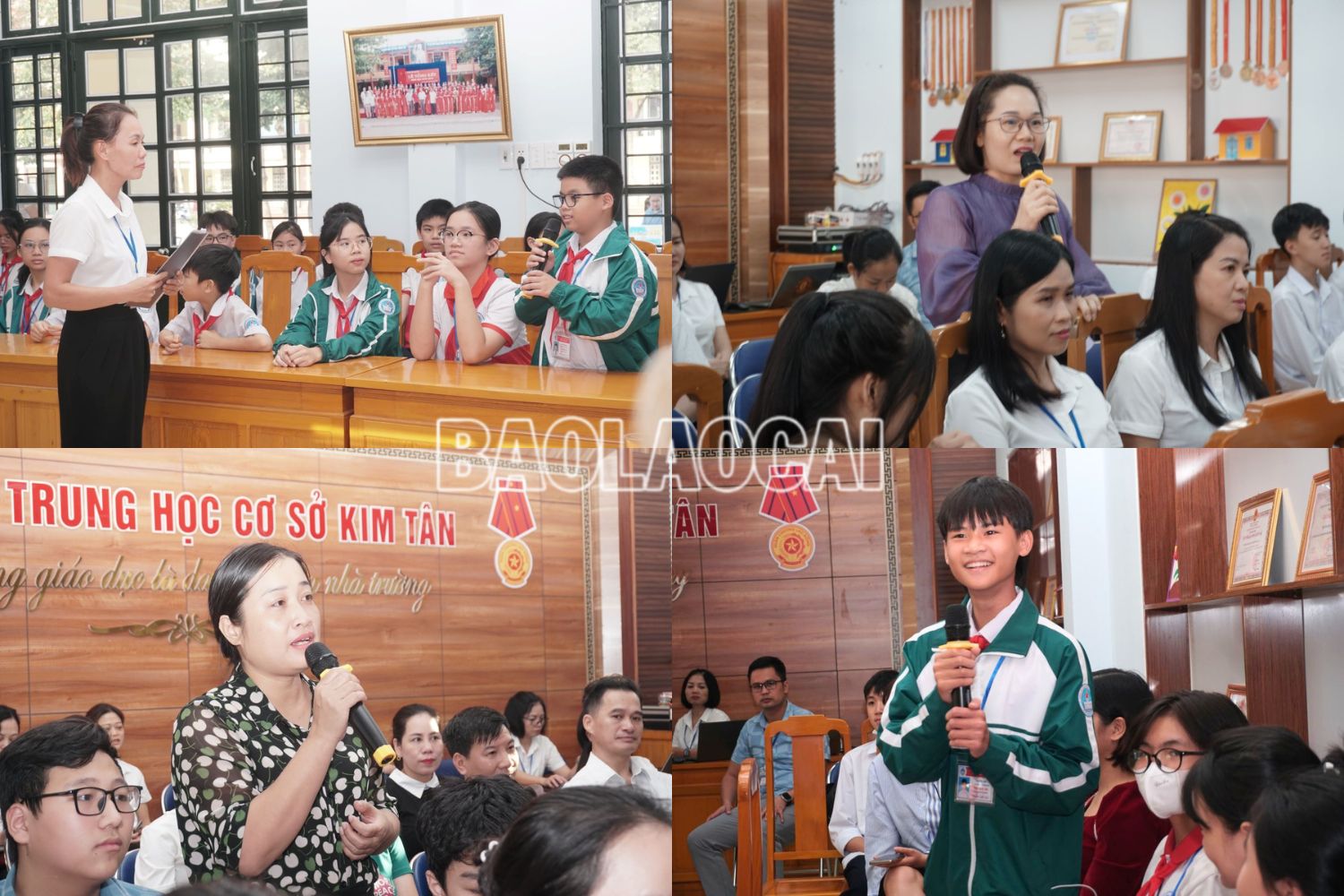 Đối thoại giữa các chuyên gia – nhà trường – phụ huynh – học sinh về bình đẳng giới, đa dạng và hòa nhập giới. 5.jpg